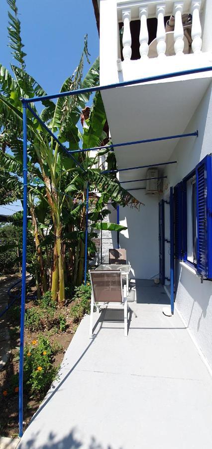 Jenny Apartments Karlovassi Luaran gambar